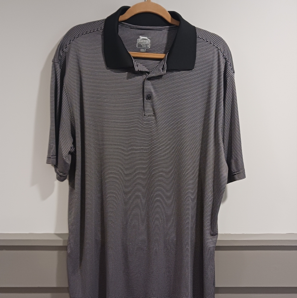 Slazenger Golf Men's Polo - Size 2XL